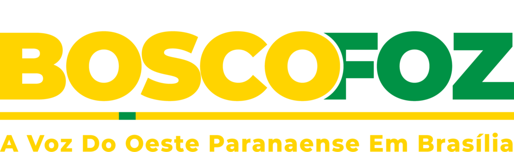 Bosco Foz — pré-candidato a Deputado Federal · A voz do Oeste paranaense em Brasília